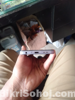 One plus nord ce 4 lite